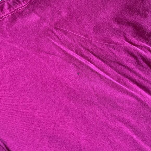 Lilly Pulitzer Top FLAWED Size Medium - Picture 9 of 10